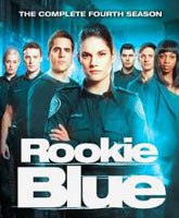 Rookie Blue season 5 / - 5 
